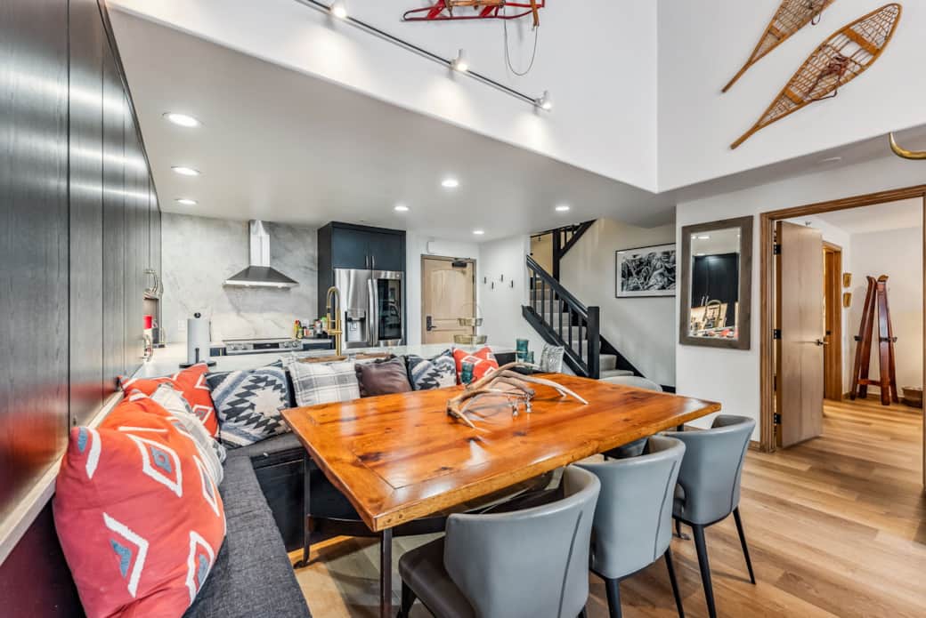 Enjoy Game Night after Dinner