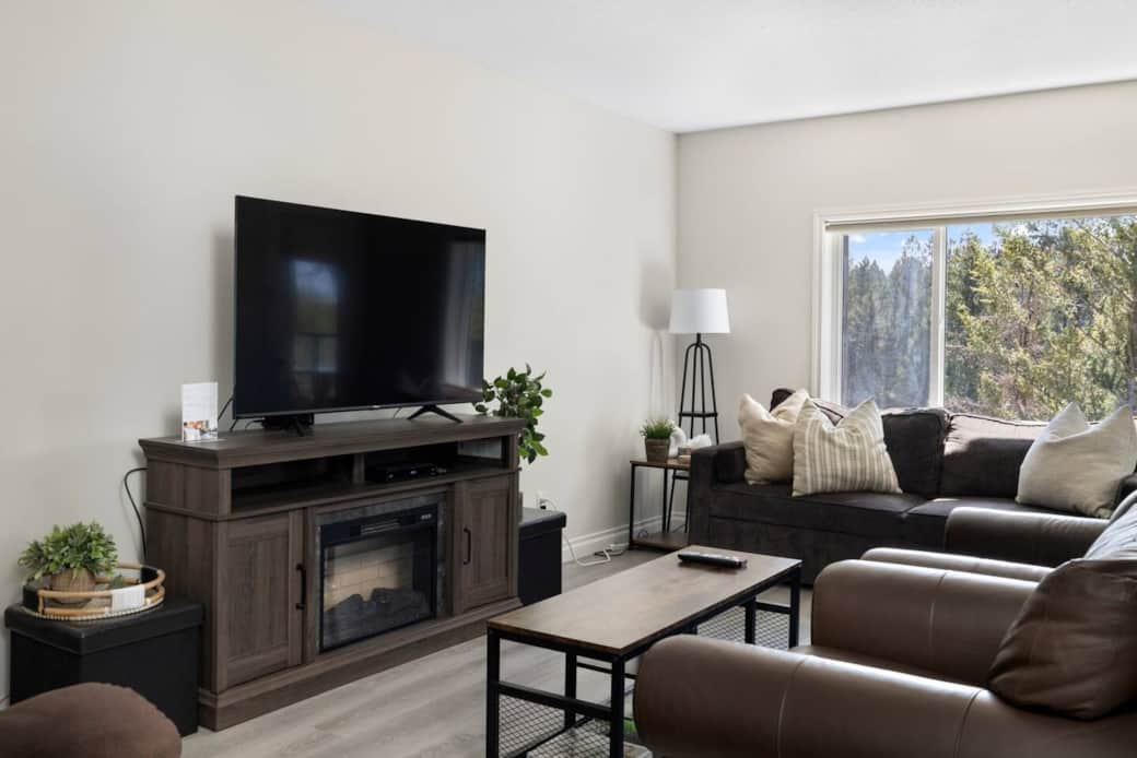 Smart TV