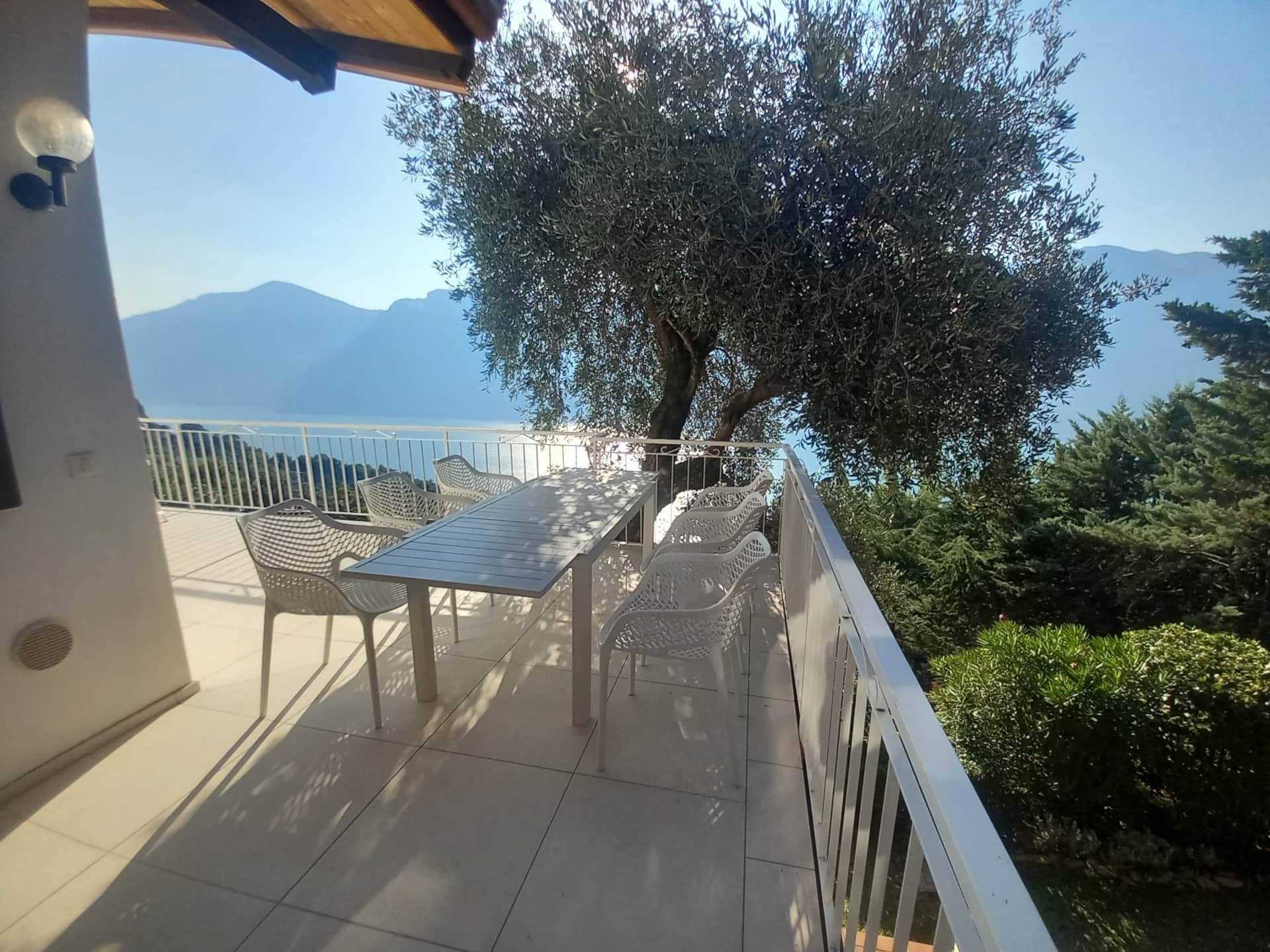 Villa Mare di Luci