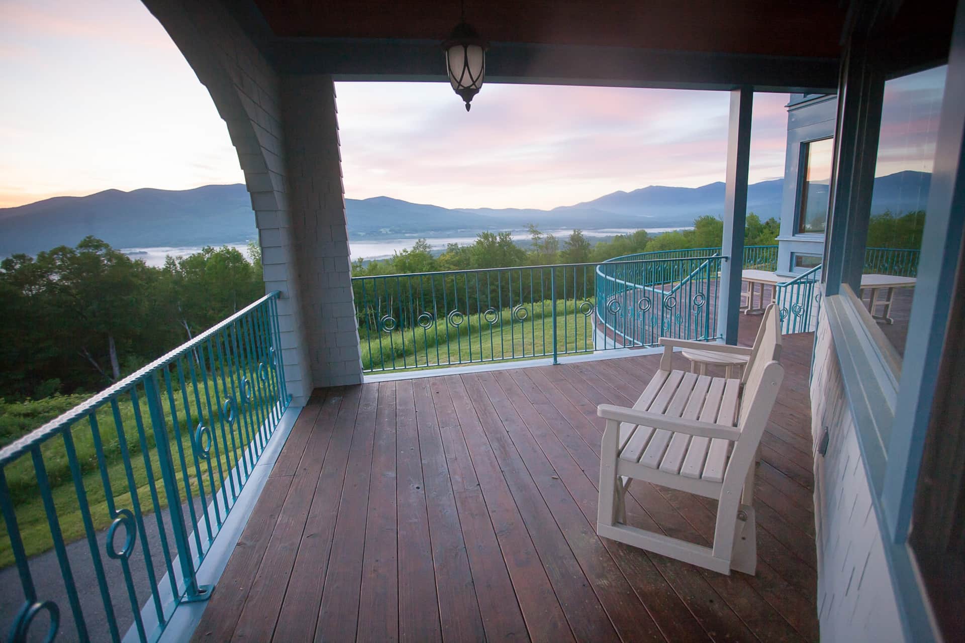 Bray Hill House Vacation Home in White Mountains of New Hampshire