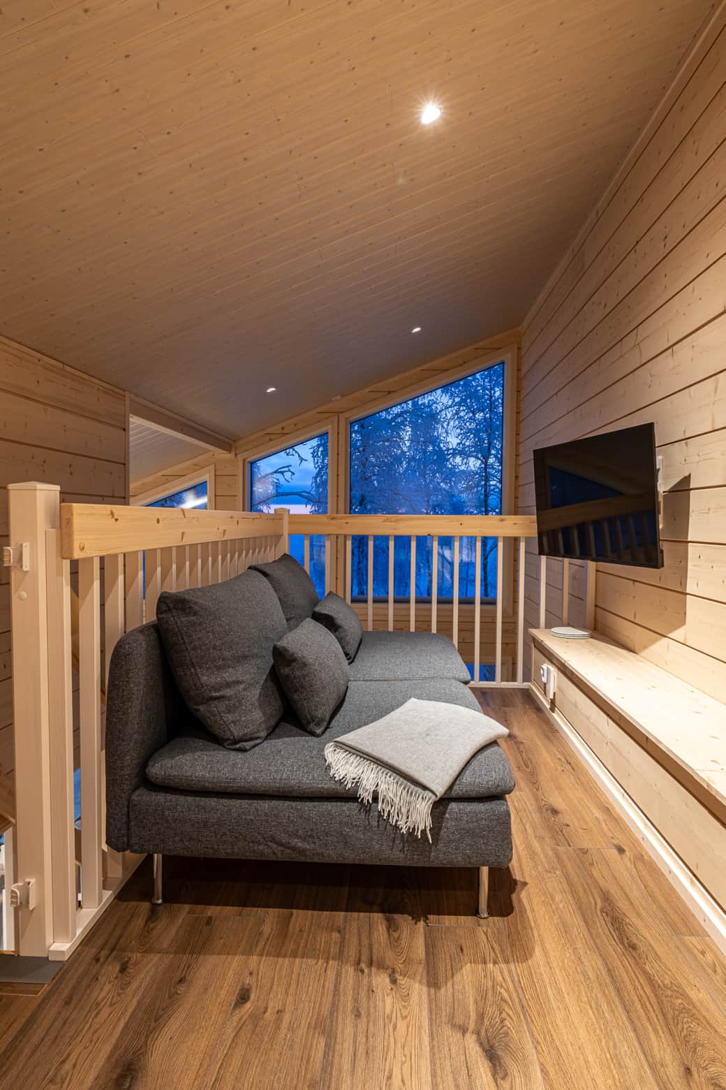 Miiluresort sisäkuvat 32