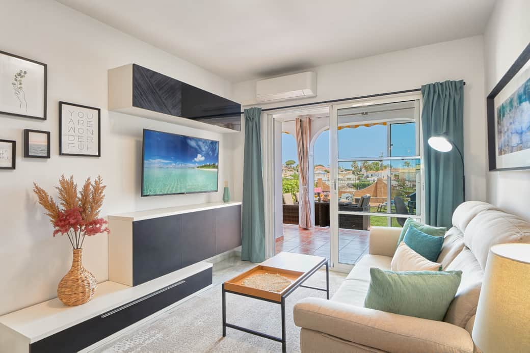 Groway Home Mijas Costa Groway Home Mijas Costa