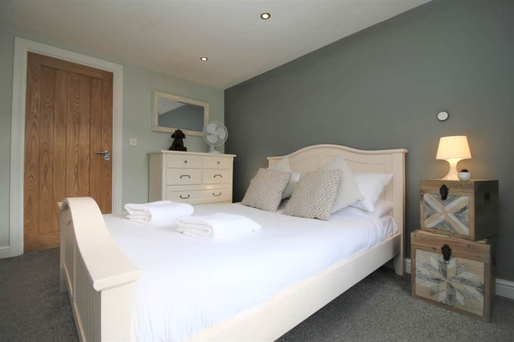 Janet Street Lofts