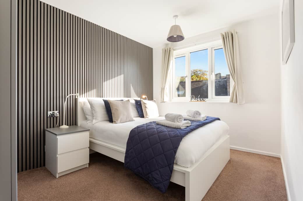 Master Bedroom Master Bedroom