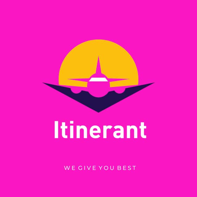 Itinerant 