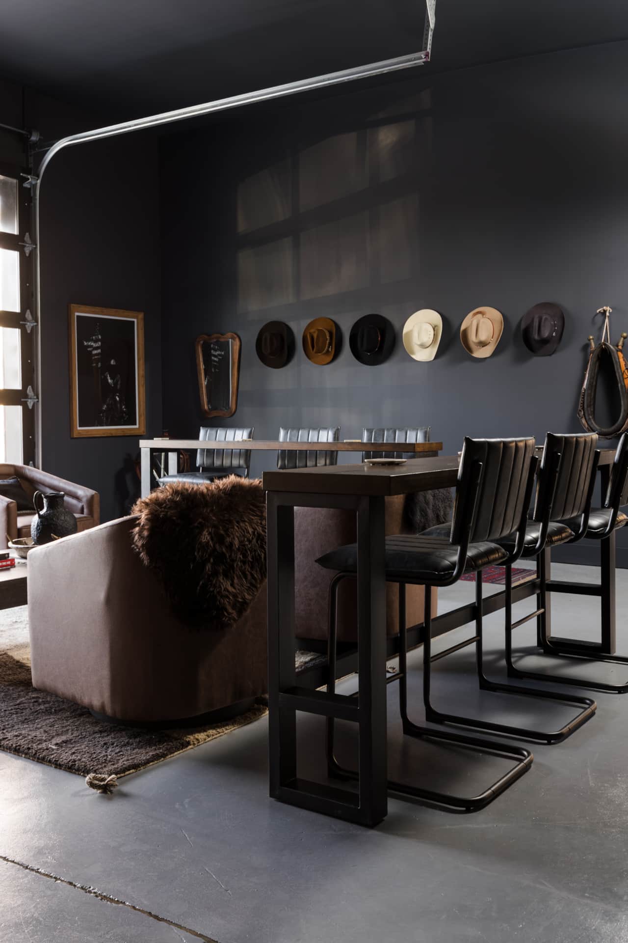 The Lounge