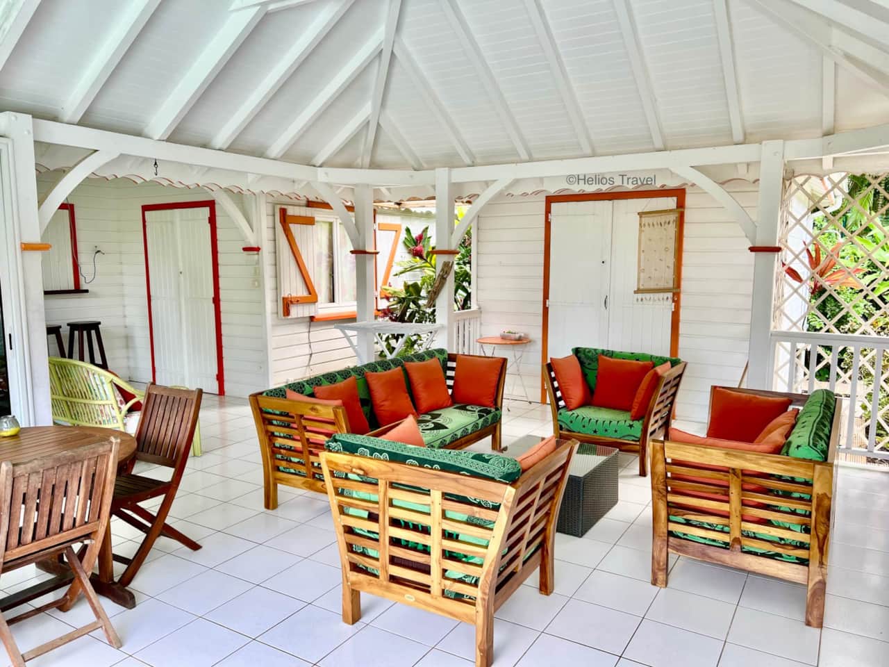 Mabouya Salon