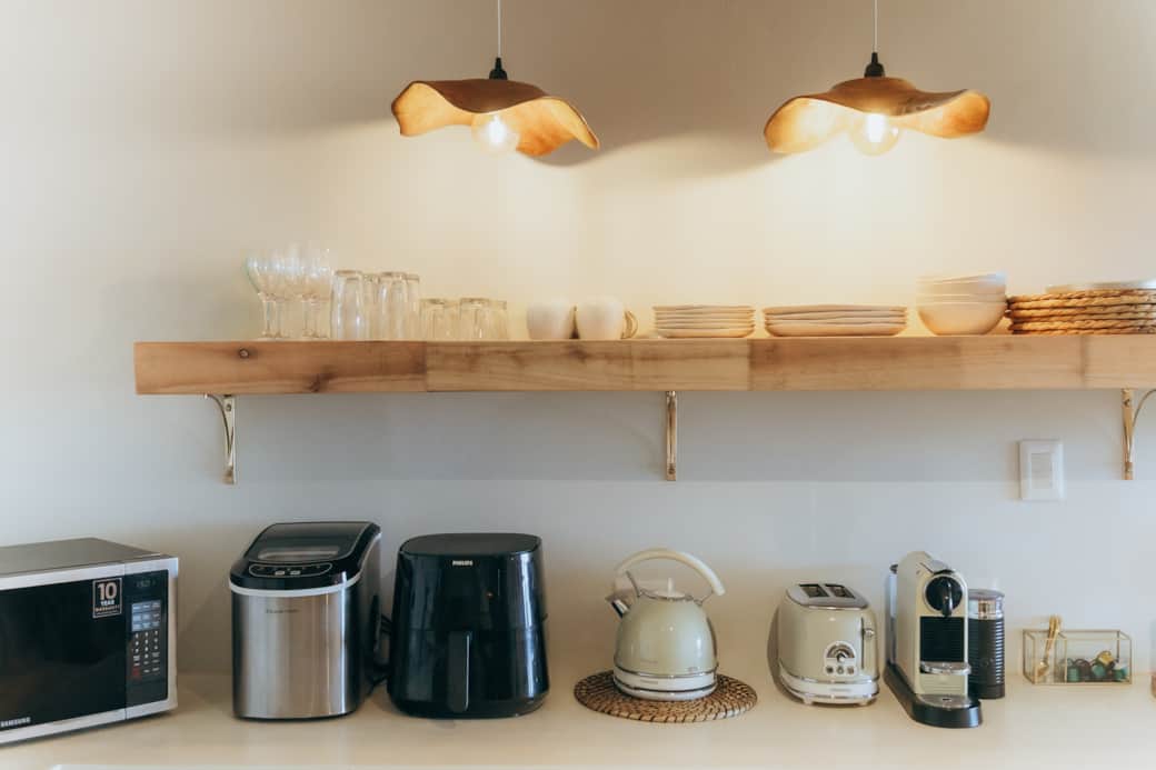 Kitchen Appliances