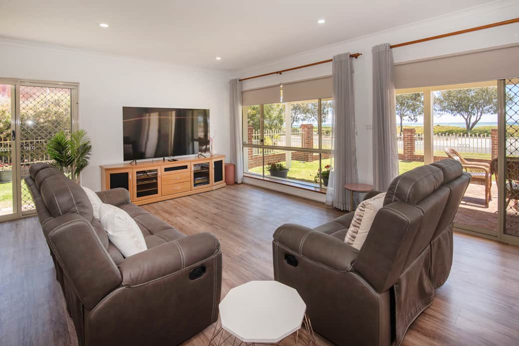 Living room Living room