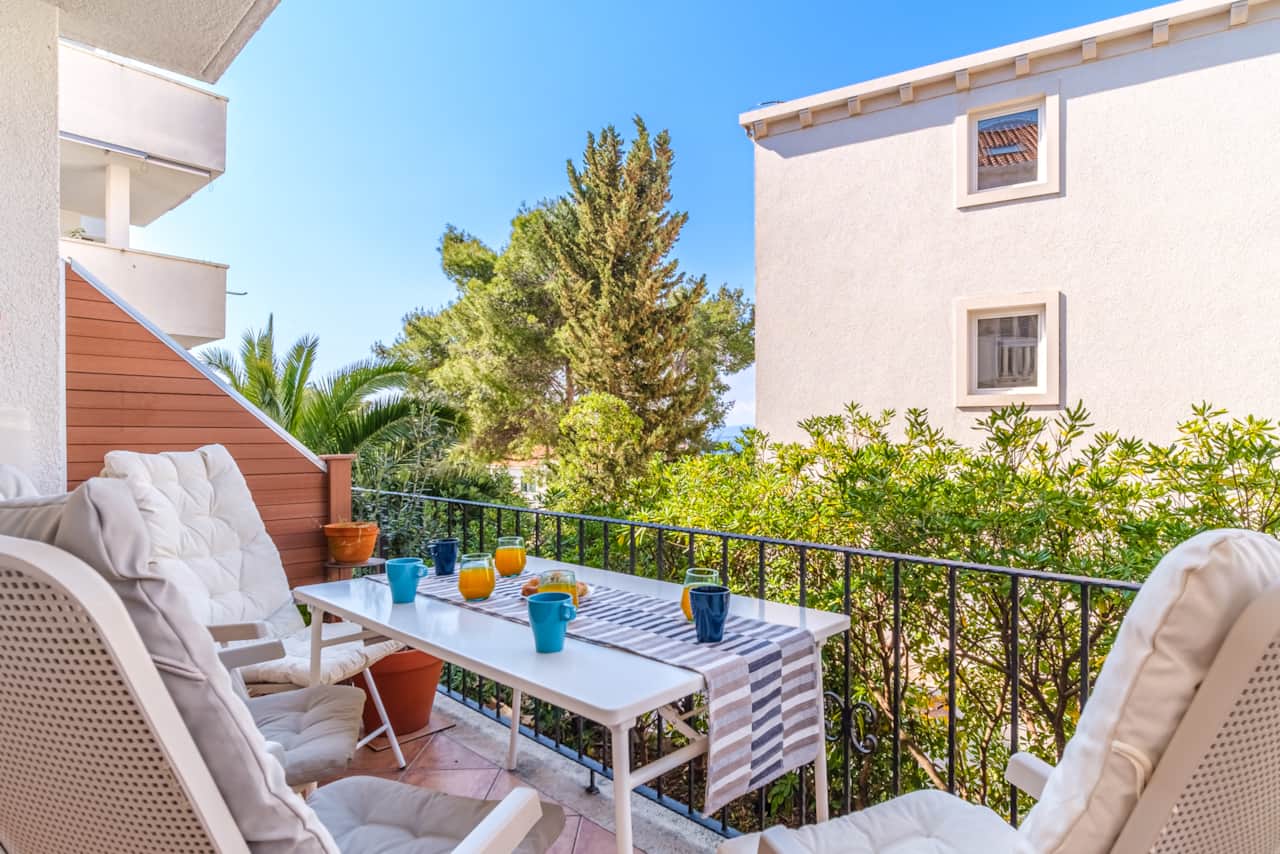Apartment Brac Island Sutivan Croatia Charme Holidays