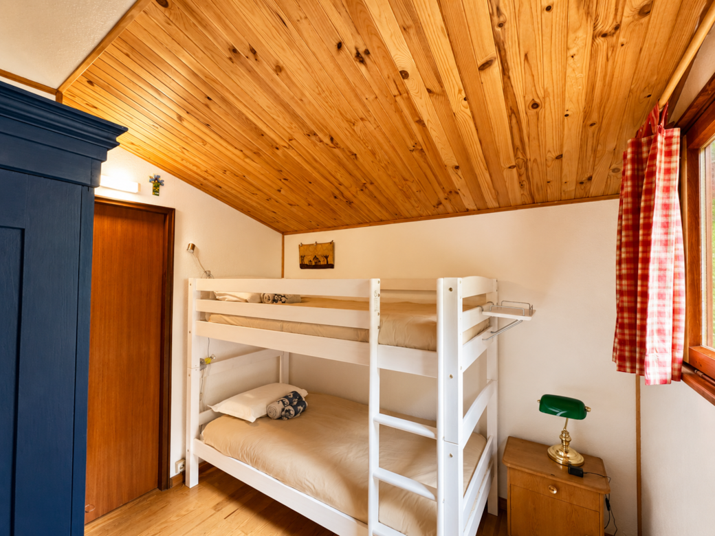 Chambre enfants Chambre enfants