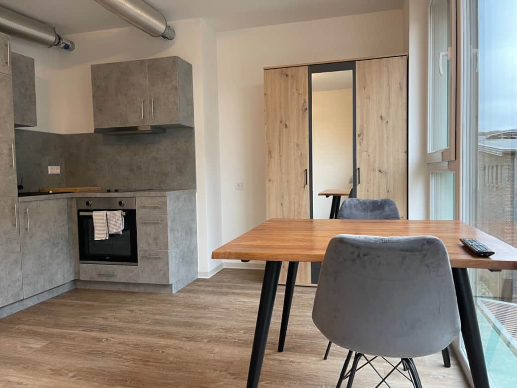 Zimmerübersicht Zimmerübersicht