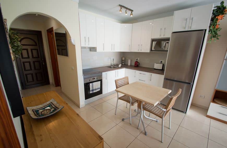 Cocina