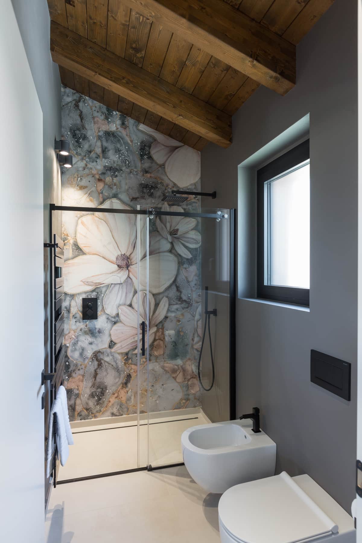 Toilette Suite Nidra