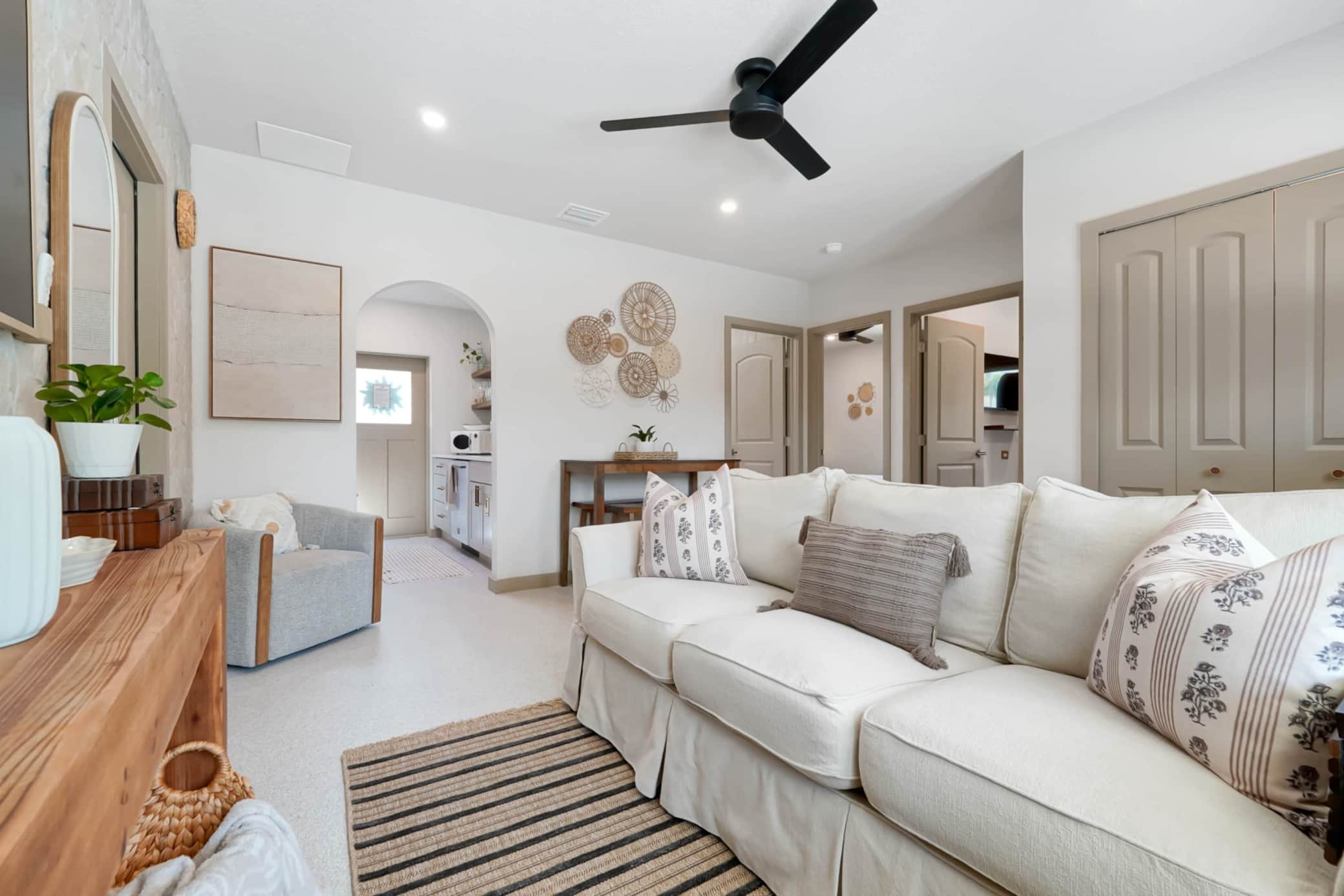 Sol Living Room