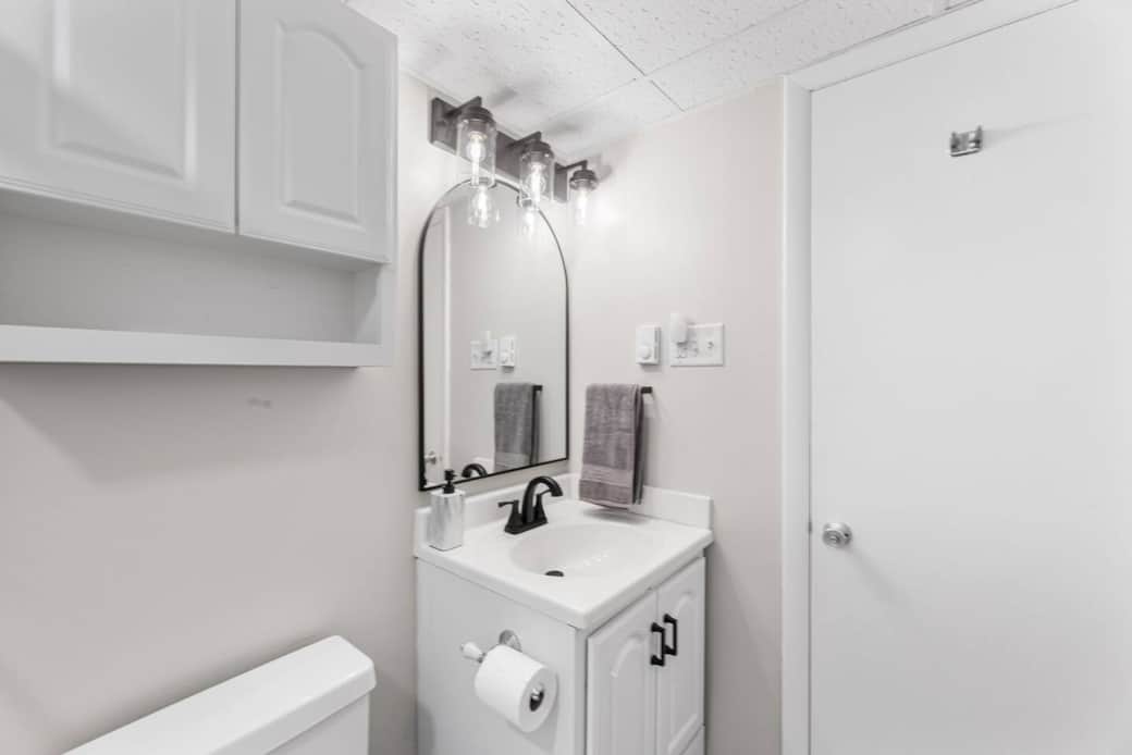 Clean, bright, and stocked for a refreshing start to your day. Clean, bright, and stocked for a refreshing start to your day.