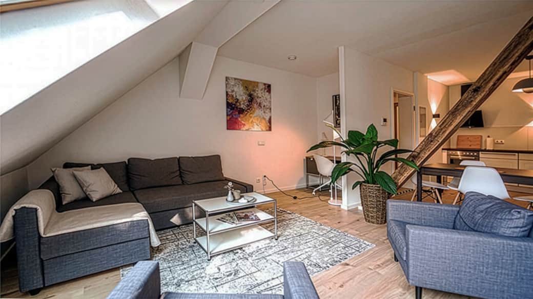 Musikviertel leipzig premium auszeit suite hero Musikviertel leipzig premium auszeit suite hero