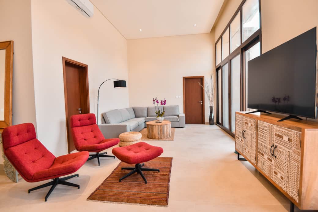 Livingroom 2