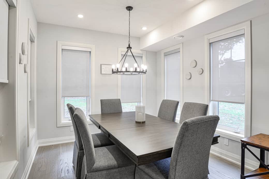 Westwinds Dining Room