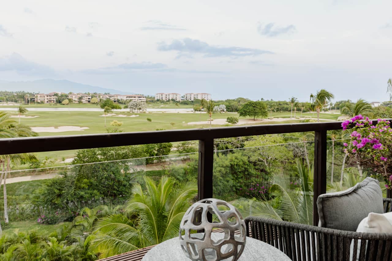 Marietas Penthouse PM A Villas 74