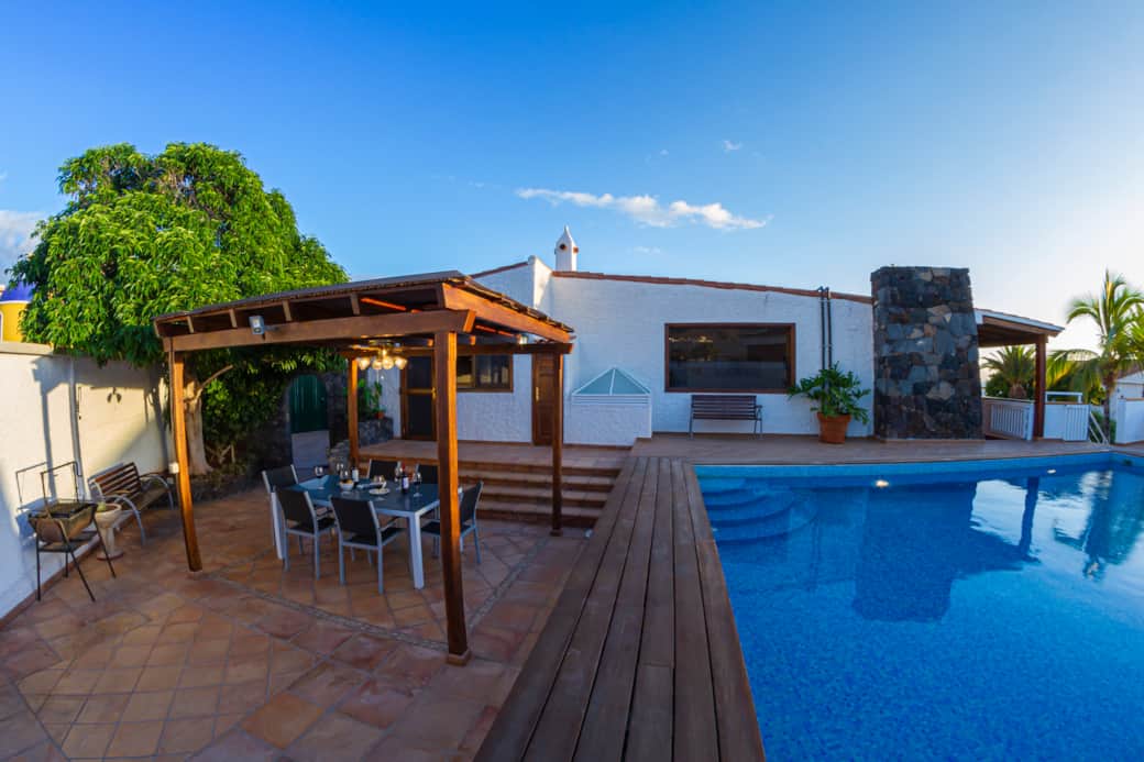 Villa Punta negra (18)