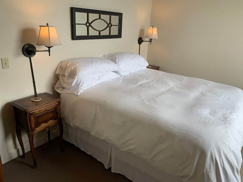 Lurline south bedroom