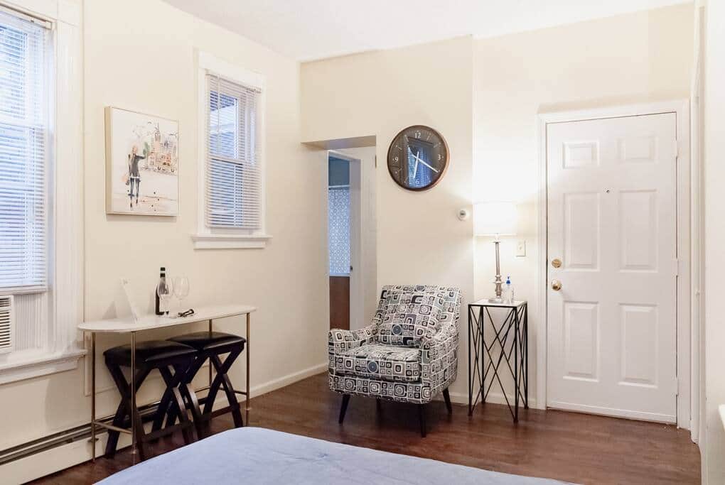 Come relax and enjoy your stay!