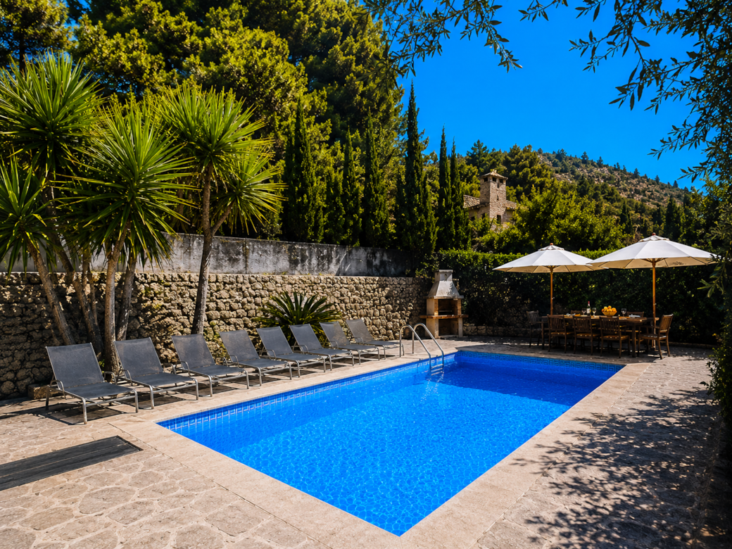 Swimming pool 4 Swimming pool 4