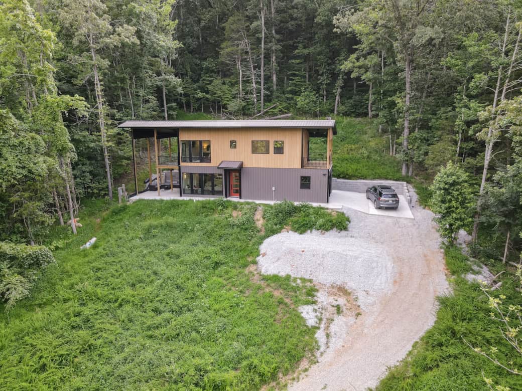 Overview of Property