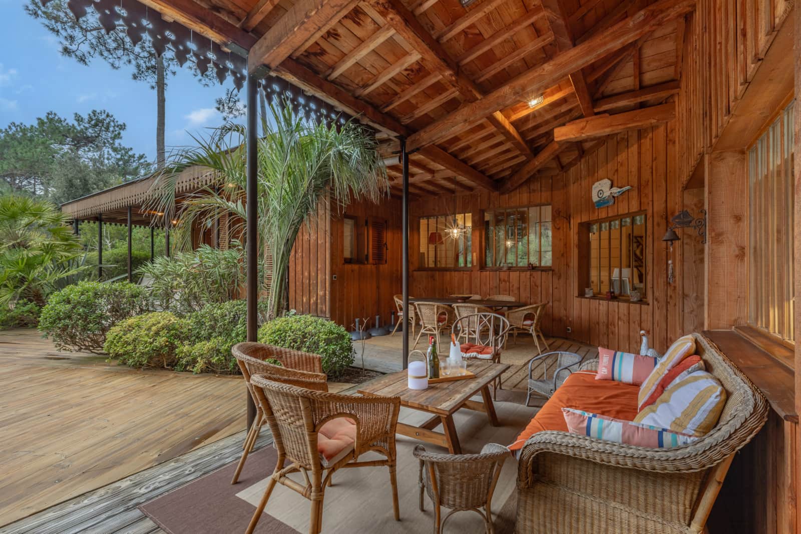 Villa Esmeralda — photo 2