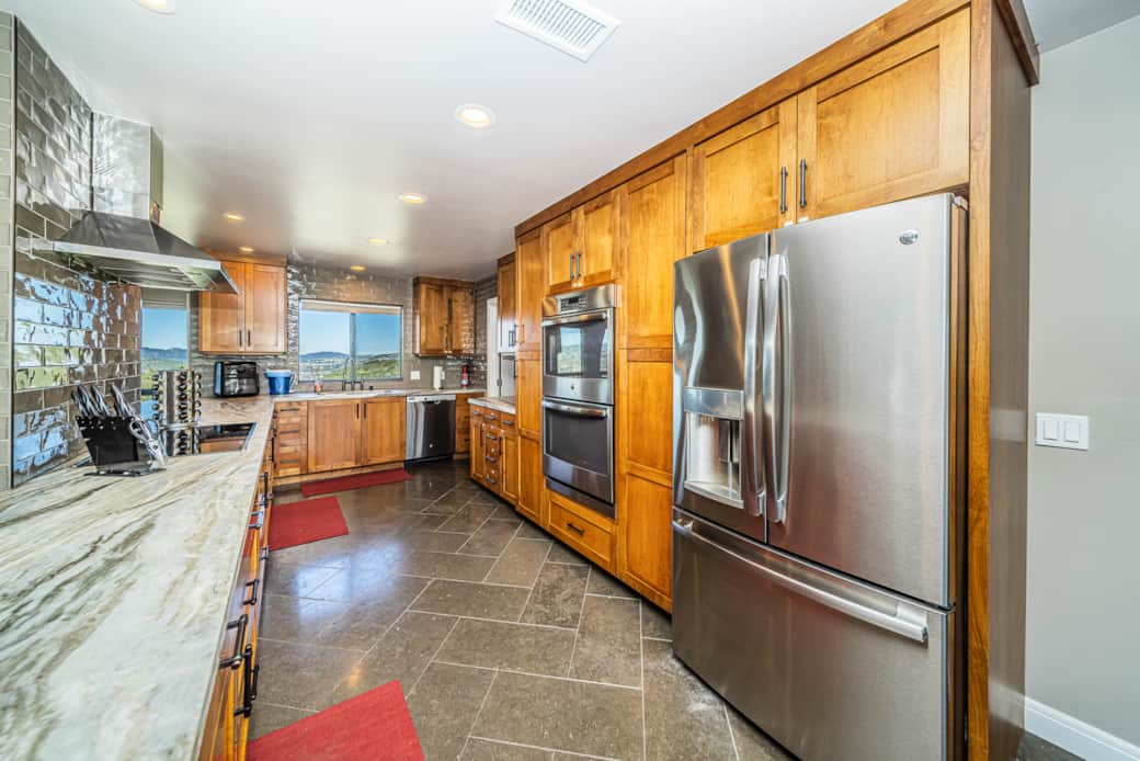 Kitchen Kitchen