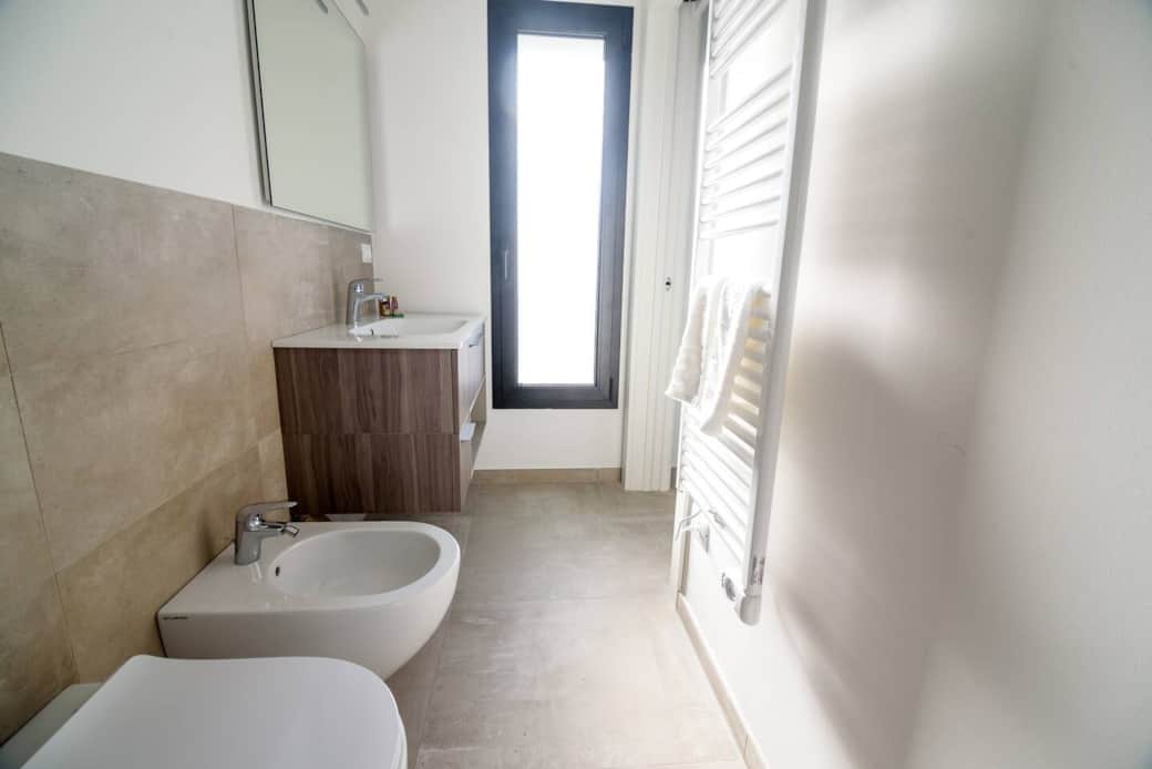 Bagno