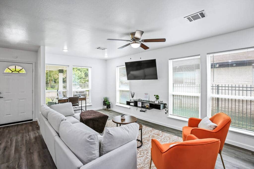 Living Room Living Room