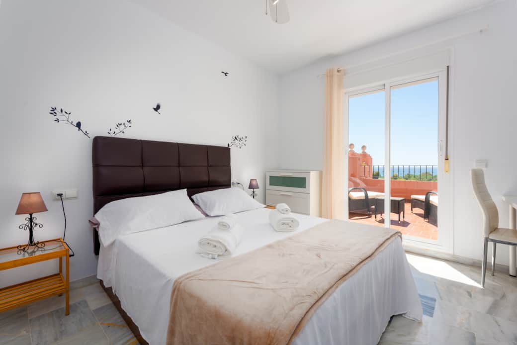 Hidalgo Penthouse-13