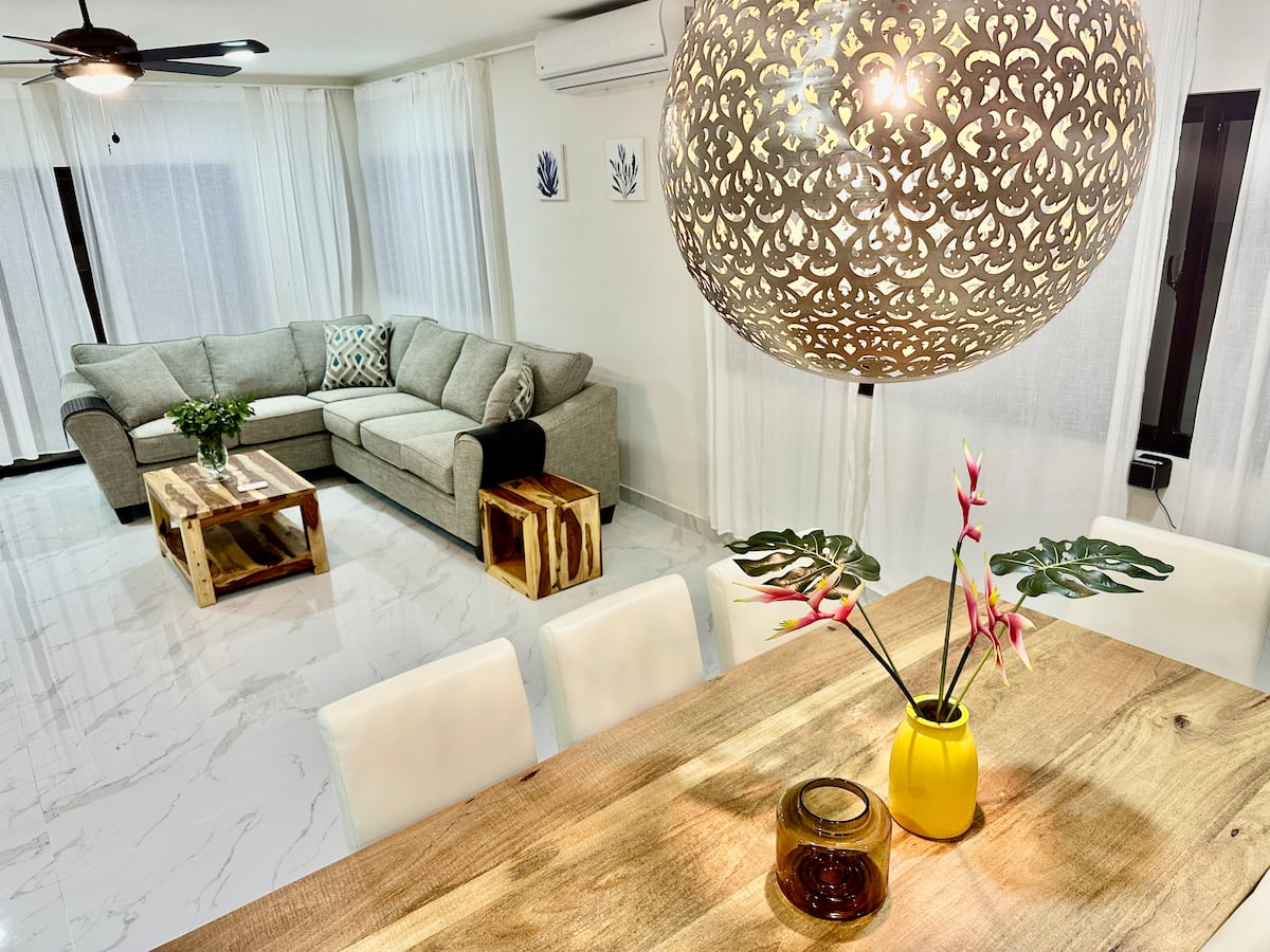 Beautiful Villa 3 bedroom private pool
