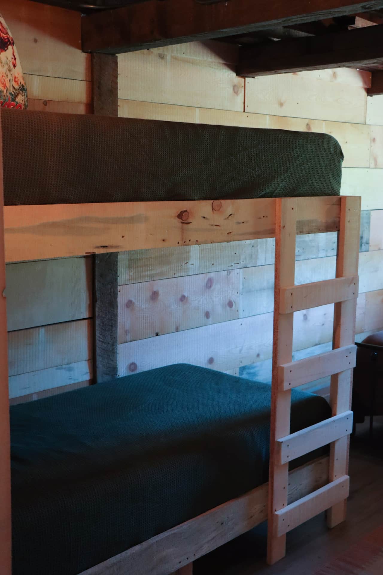 Bunk Room