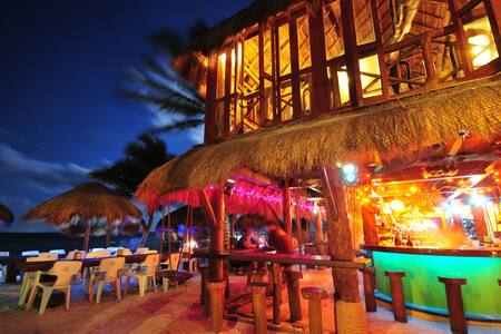 Akumal Heaven Beach Access 7 Pools W Caribbean Sea Views photo 31
