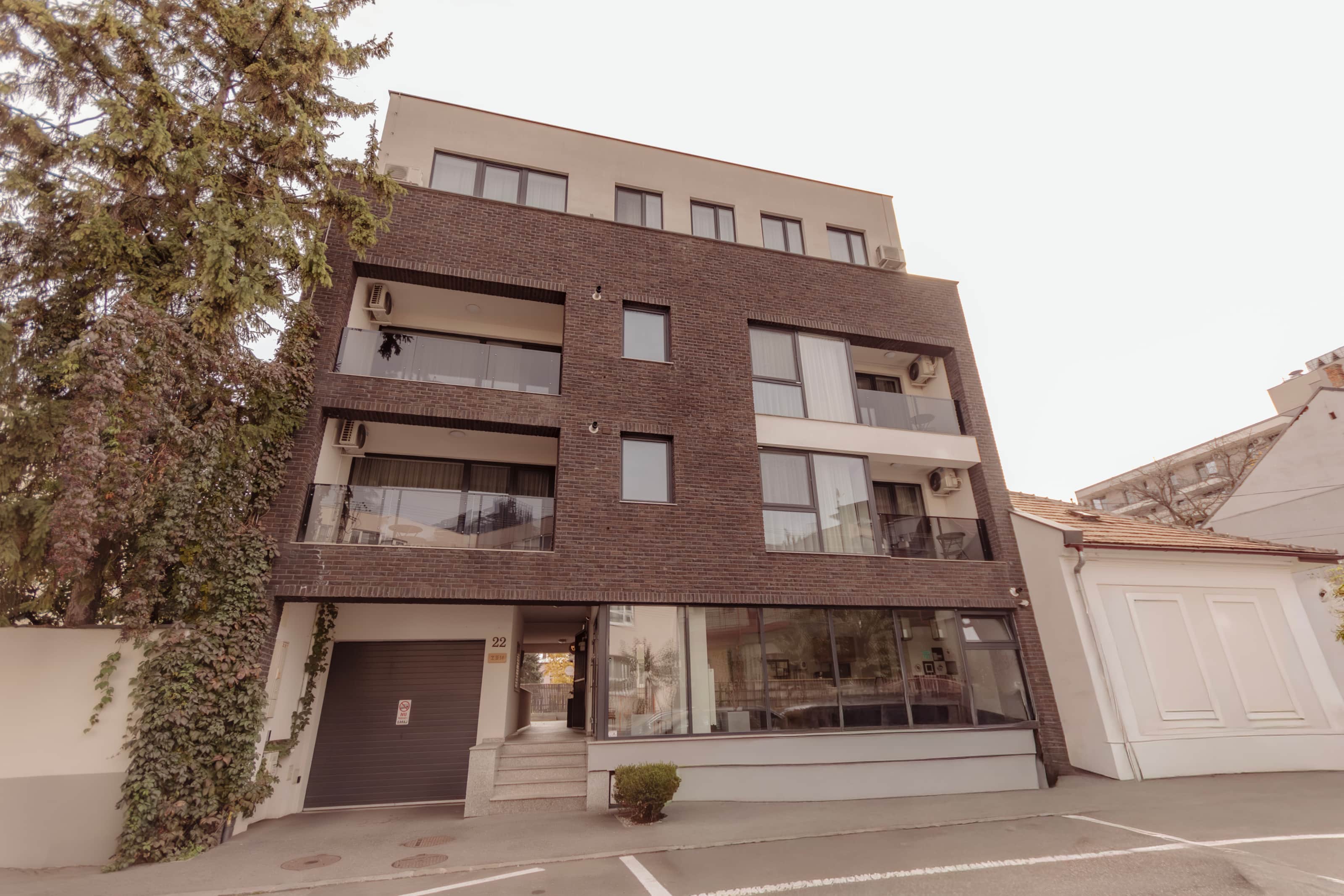 Premium Accommodation | ZEN Apartments Cluj