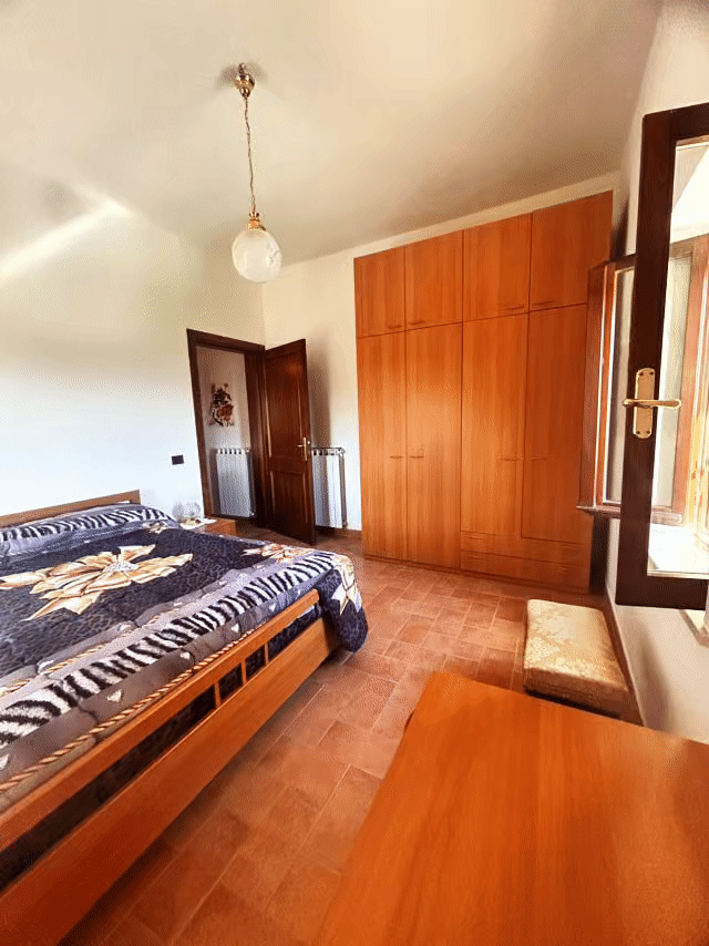 La Dimora di Sandra - La stanza di Sandra La Dimora di Sandra - La stanza di Sandra