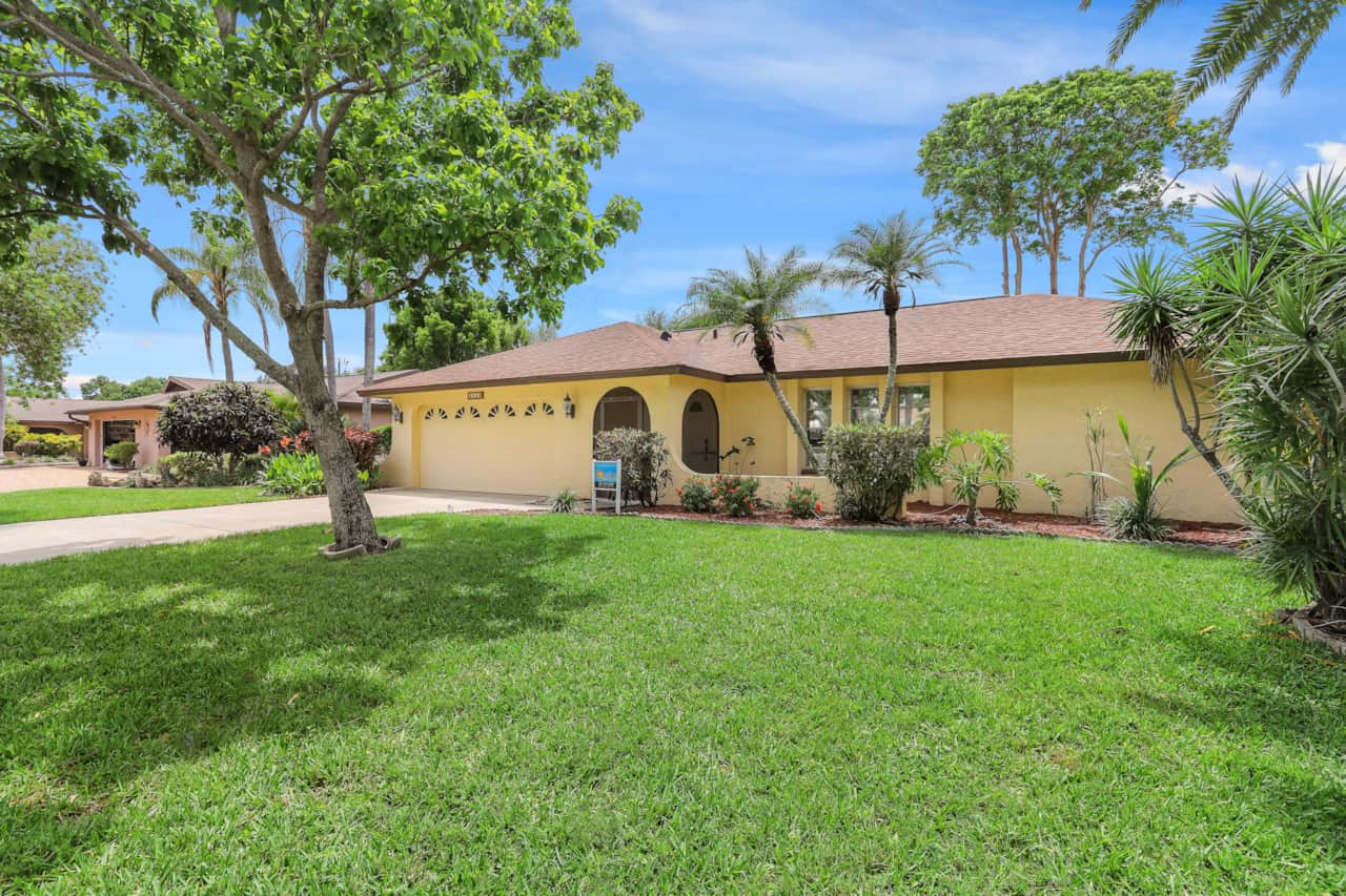 Seaside Villa Cape Landing