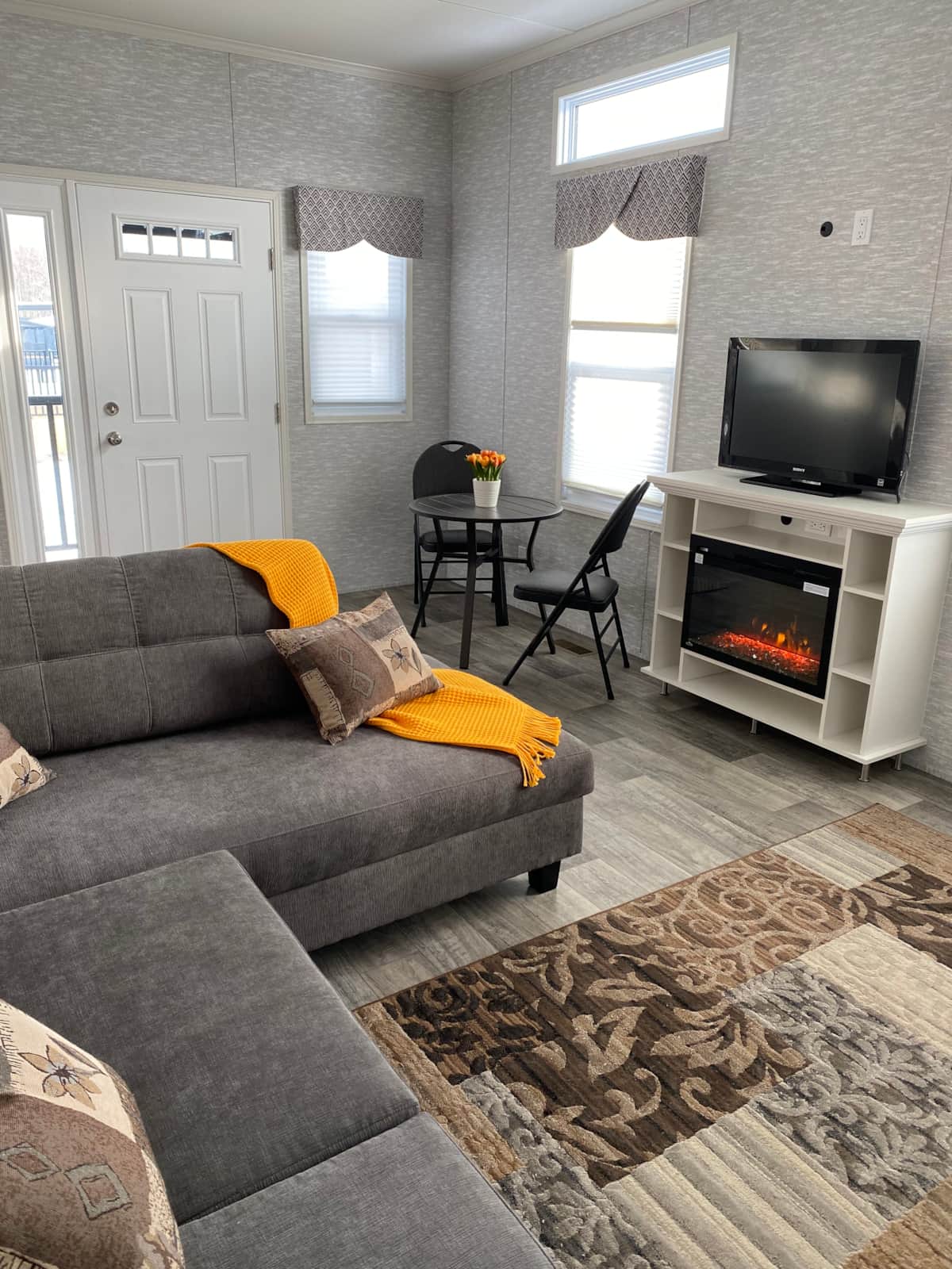 Quarry Meadows 192 QMD192 Sherkston Shores Mobile House in Port