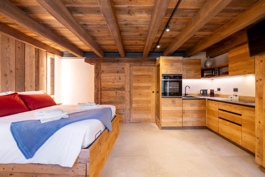 Appartamento Appartamento