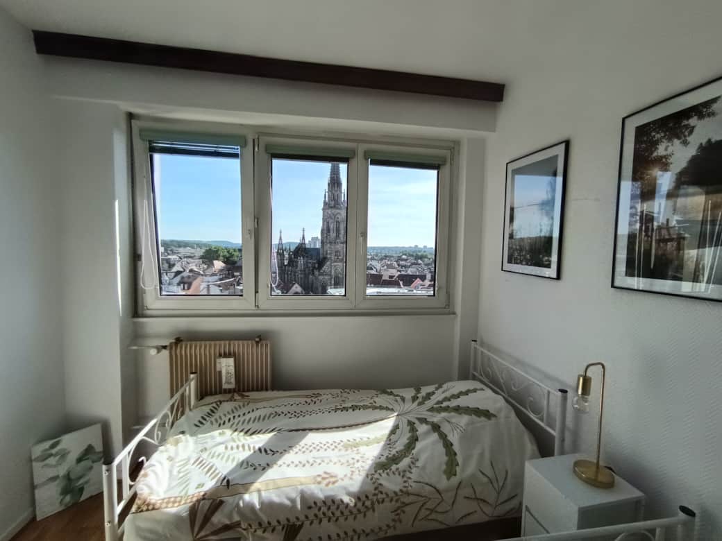 Chambre Secondaire Vue