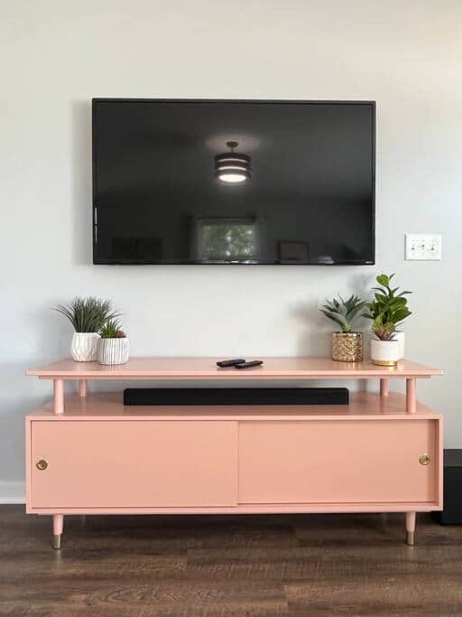 Living Room Area