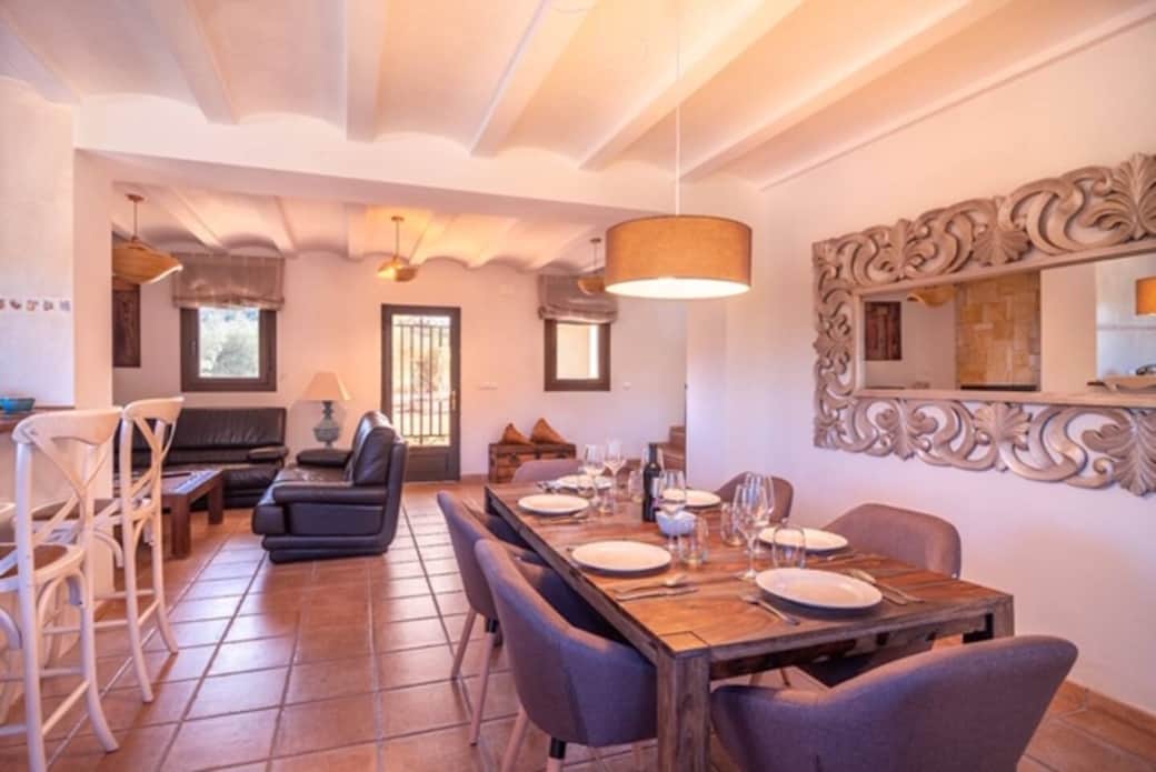 Comedor