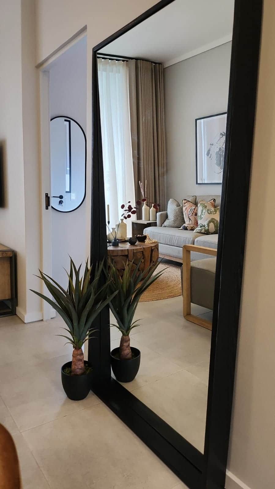 Beautiful finishes Beautiful finishes