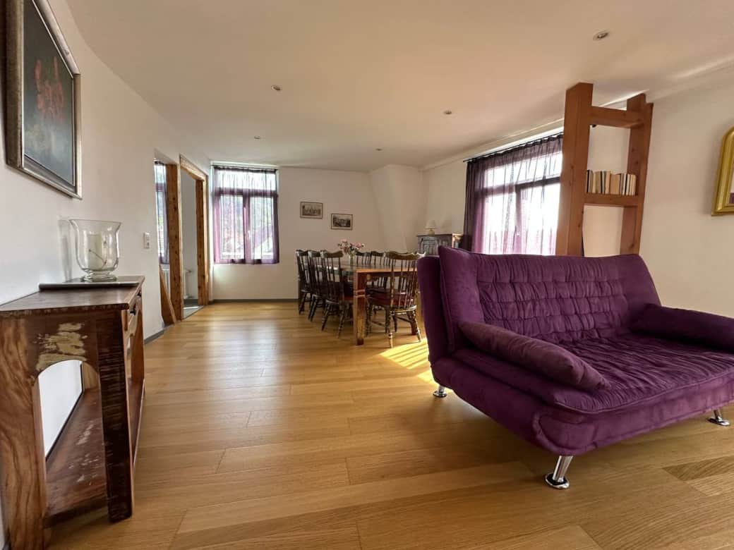 Das Wohnzimmer Das Wohnzimmer