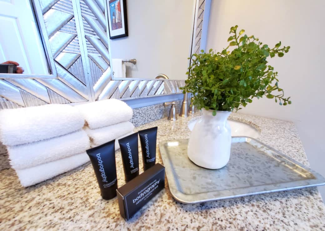 Bath Amenities