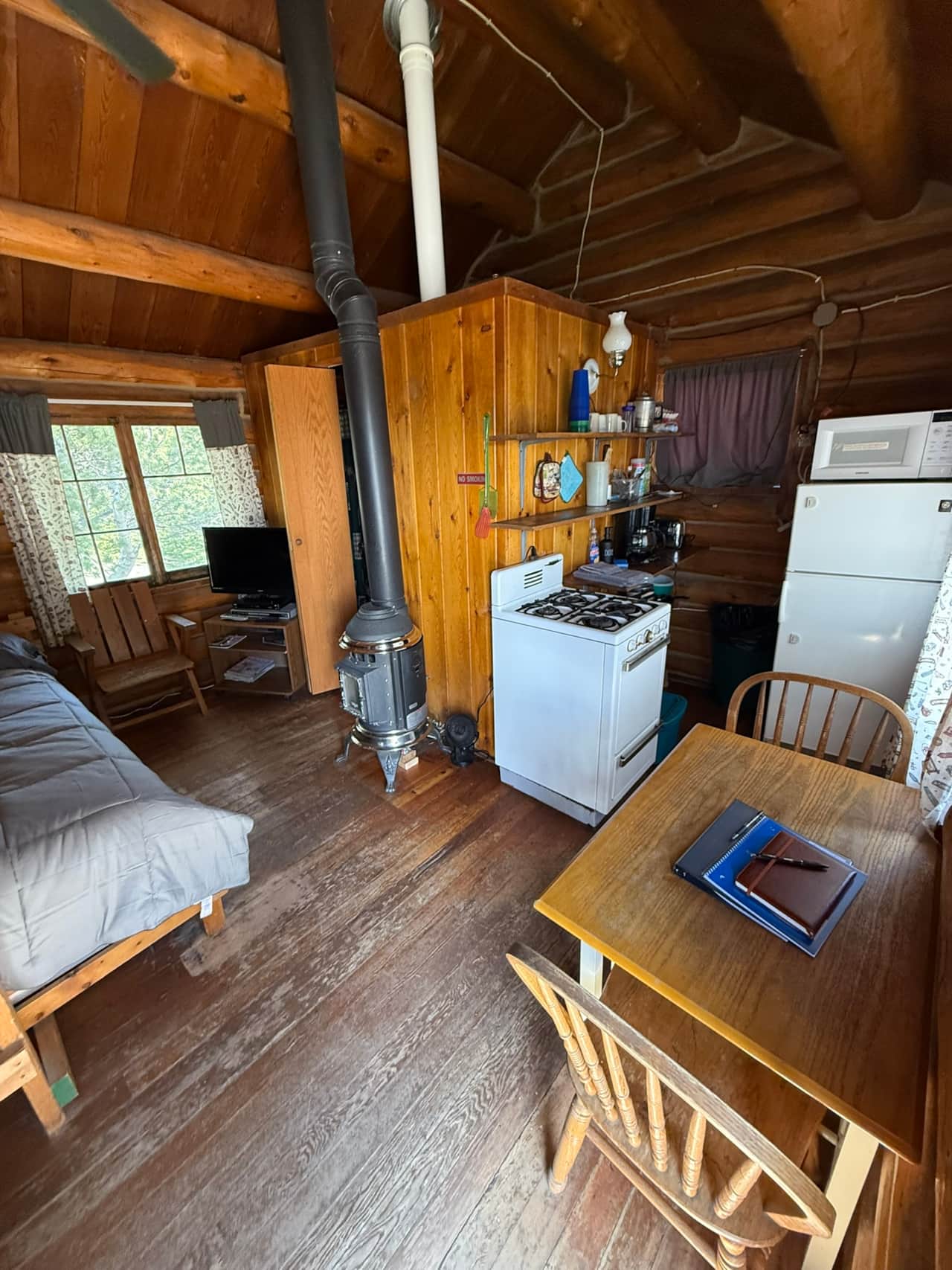 Kitchenette