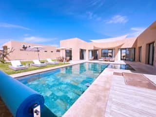 Villa Elyssa ! Confort Moderne & Piscine et Hammam — photo 40